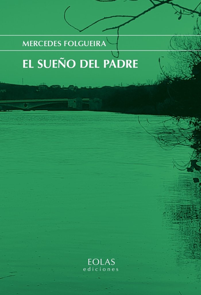 Carte EL SUEÑO DEL PADRE FOLGUEIRA