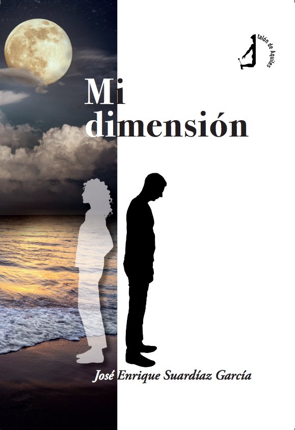 Knjiga MI DIMENSION SUARDIAZ GARCIA