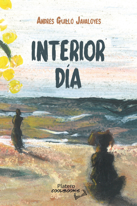 Buch INTERIOR DÍA GUILLÓ JAVALOYES