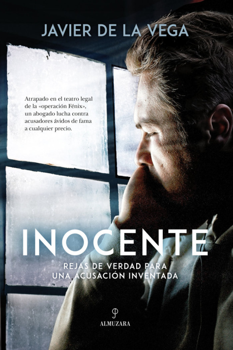 Book INOCENTE VEGA