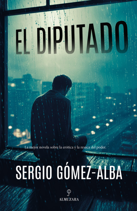 Knjiga DIPUTADO, EL GOMEZ ALBA
