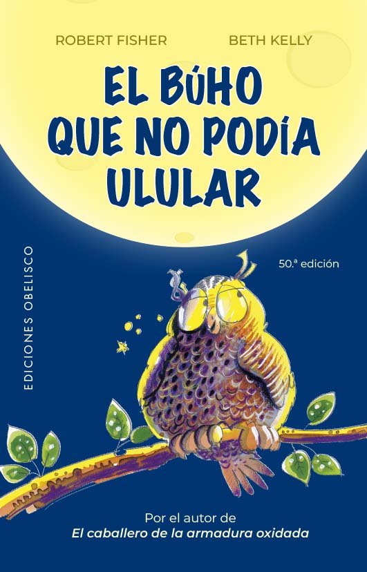 Book BUHO QUE NO PODIA ULULAR, EL FISHER