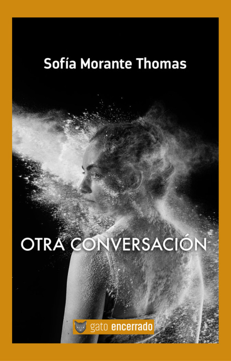 Buch Otra conversación Morante