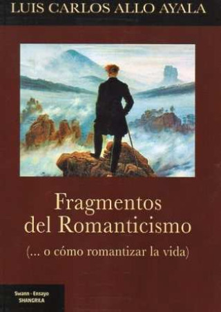 Kniha FRAGMENTOS DEL ROMANTICISMO ALLO AYALA