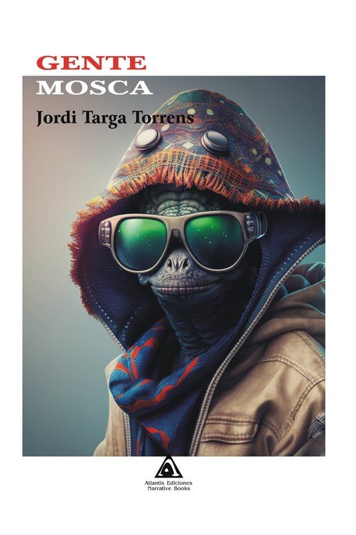 Knjiga GENTE MOSCA TARGA TORRENS
