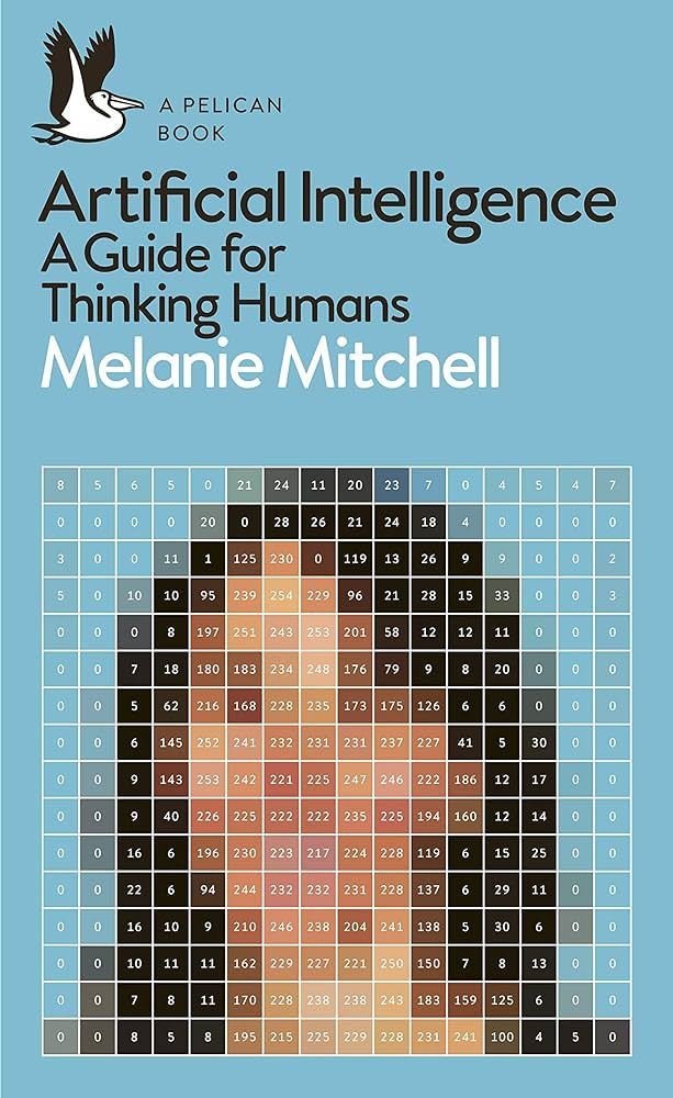 Buch INTELIGENCIA ARTIFICIAL MITCHELL