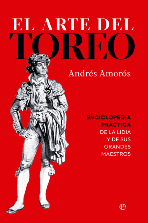 Könyv EL ARTE DEL TOREO AMOROS