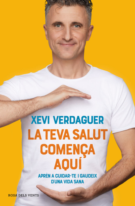 Buch LA TEVA SALUT COMENÇA AQUI VERDAGUER