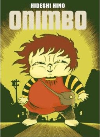 Carte ONIMBO HIDESHI HINO