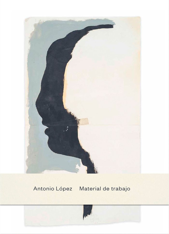 Book ANTONIO LOPEZ LOPEZ