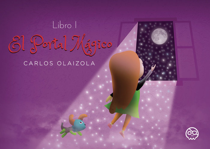 Buch El Portal Mágico Olaizola