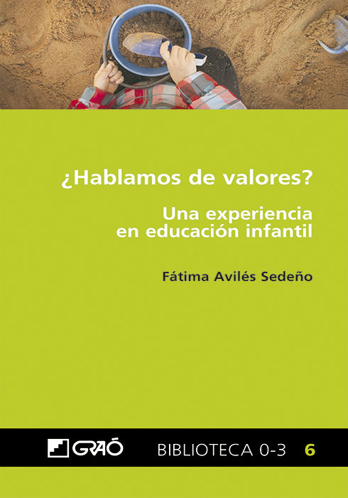 Knjiga HABLAMOS DE VALORES AVILES SEDEÑO