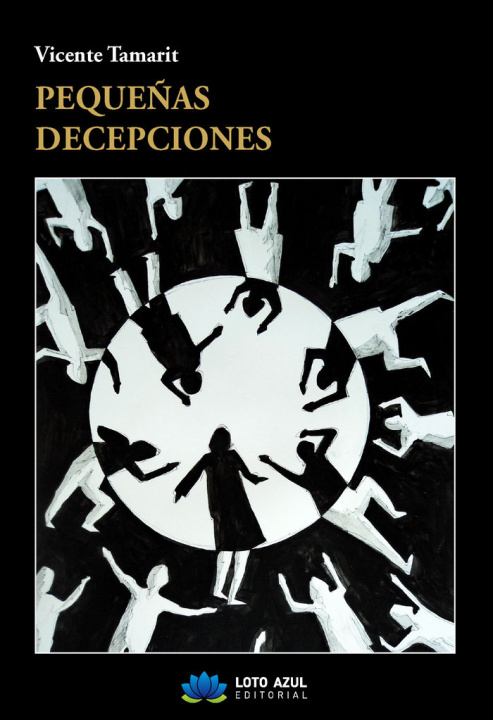 Knjiga Pequeñas decepciones Tamarit Bataller