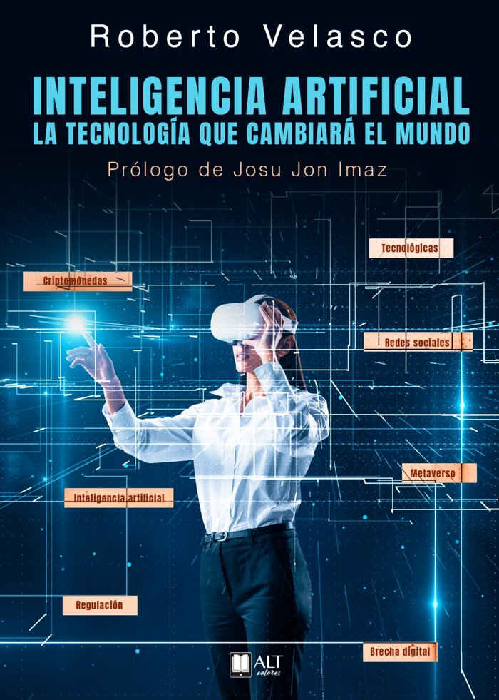 Livro Inteligencia Artificial Velasco