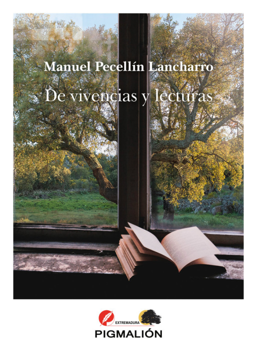 Knjiga DE VIVENCIAS Y LECTURAS Pecellín Lancharro