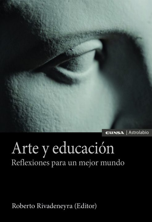 Könyv ARTE Y EDUCACION RIVADENEYRA