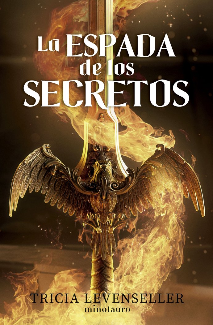 Könyv FORJADORA DE ESPADAS Nº 01 LA ESPADA DE LOS SECRETOS LEVENSELLER
