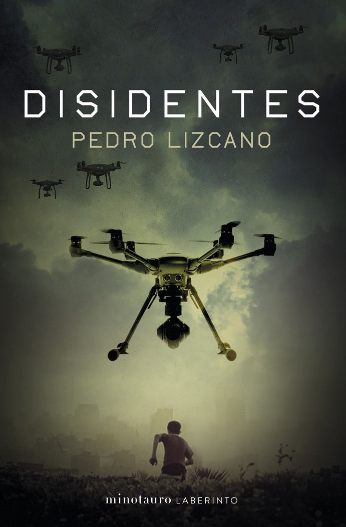 Knjiga DISIDENTES LIZCANO