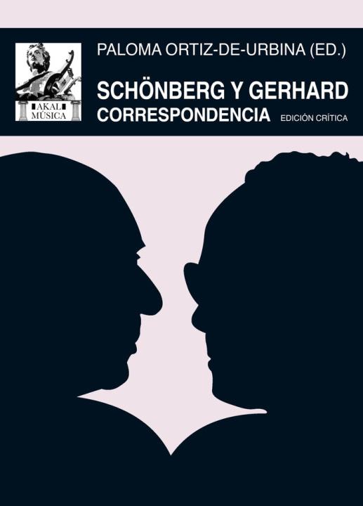Buch SCHONBERG Y GERHARD SCHONBERG