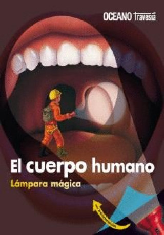 Book CUERPO HUMANO, EL DELAFOSSE