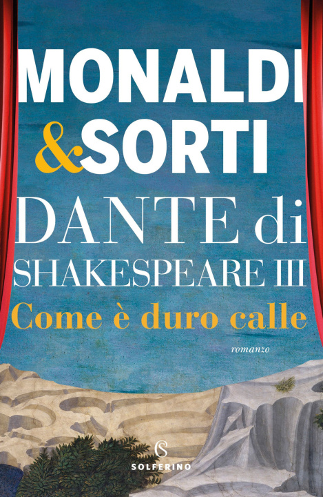 Carte Dante di Shakespeare Rita Monaldi