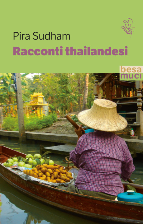 Könyv Racconti thailandesi Pira Sudham