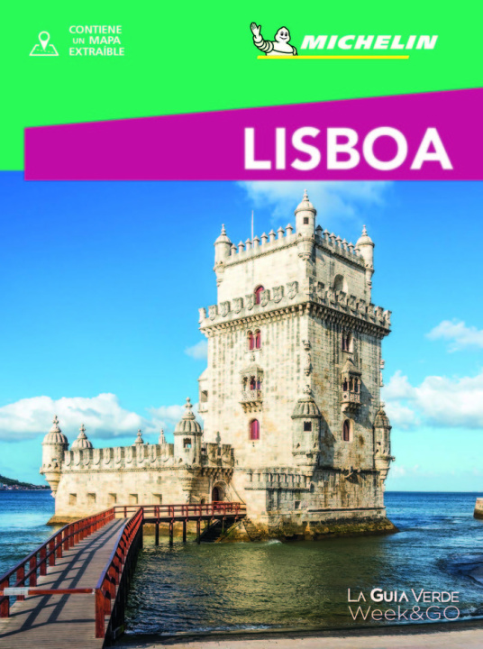 Βιβλίο LISBOA OBRA