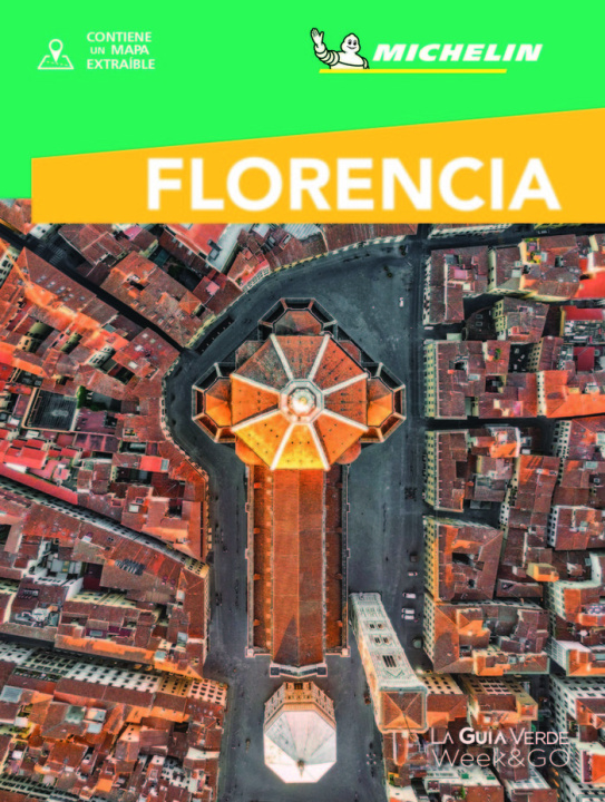 Könyv FLORENCIA OBRA