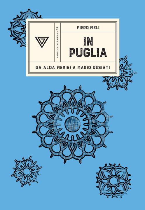 Βιβλίο In Puglia Piero Meli