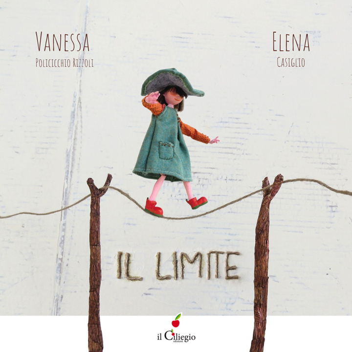 Buch limite Vanessa Policicchio Rizzoli