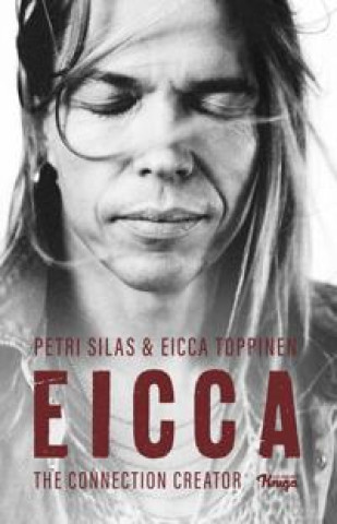 Tiskovina Eicca - The Connection Creator Petri Silas