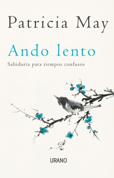 Book ANDO LENTO MAY
