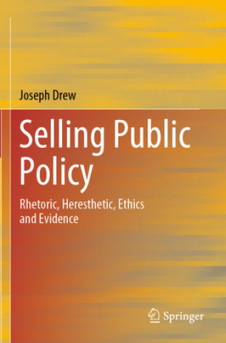 Carte Selling Public Policy Joseph Drew