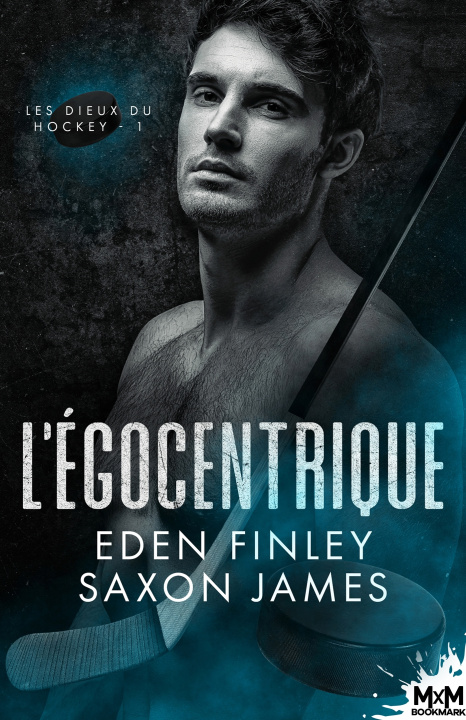 Buch L'égocentrique Eden Finley