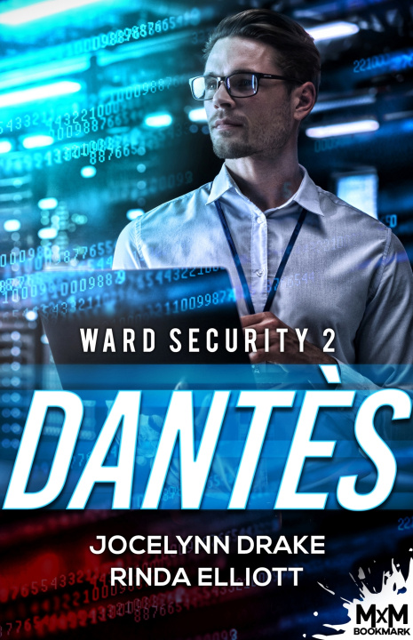 Book Dantès Jocelynn Drake