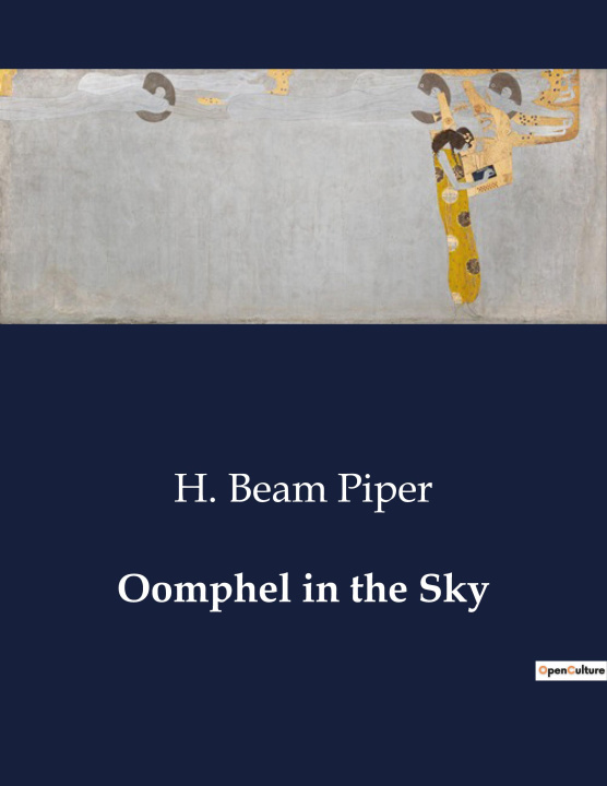 Buch OOMPHEL IN THE SKY PIPER H. BEAM