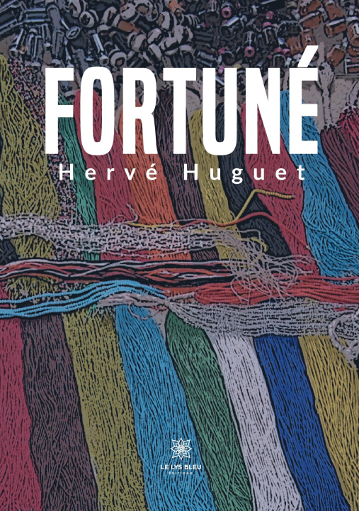 Knjiga FORTUNE HERVE HUGUET