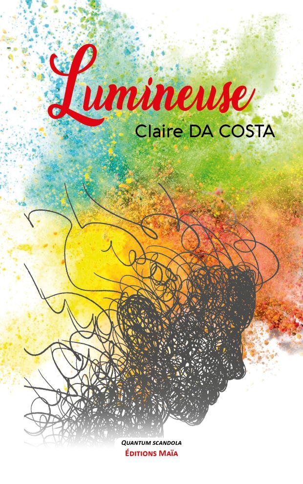 Buch Lumineuse Da Costa