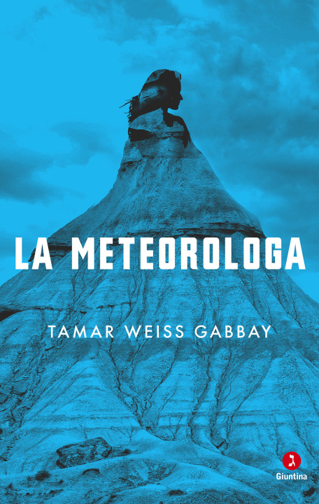Knjiga meteorologa Tamar Weiss Gabbay