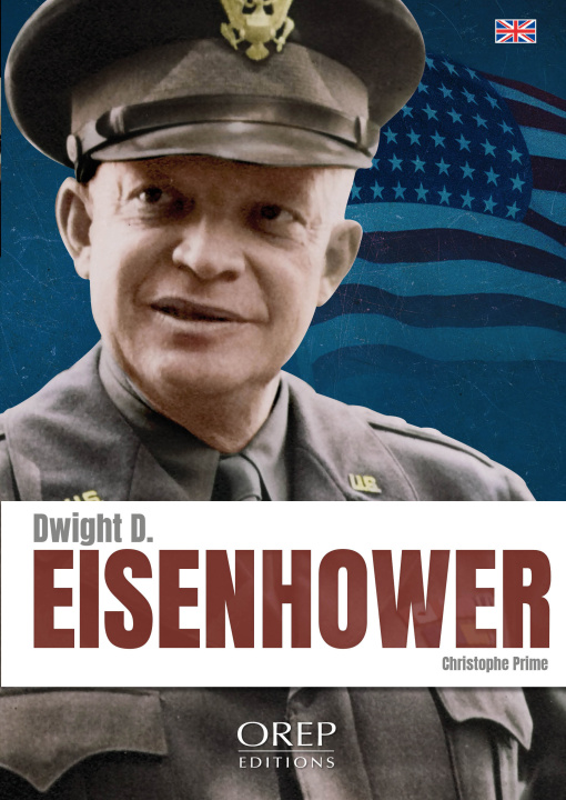 Book Eisenhower (GB) PRIME