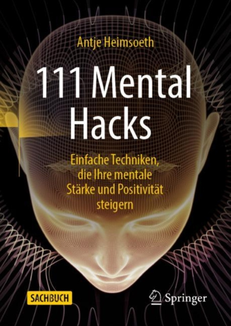 E-kniha 111 Mental Hacks Antje Heimsoeth