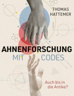 Carte Ahnenforschung mit Codes Thomas Hattemer