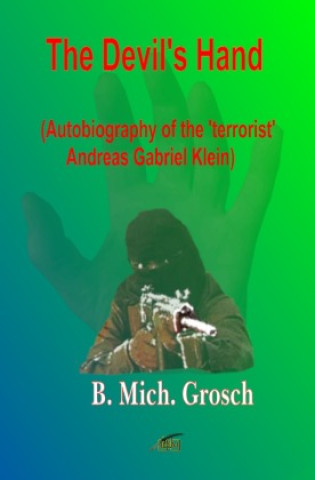 Knjiga The Devil's Hand Bernd Michael Grosch