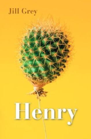 Knjiga Henry Jill Grey