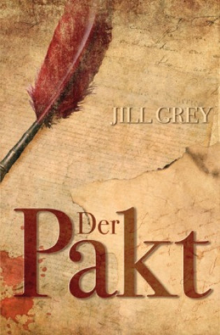 Book Der Pakt Jill Grey