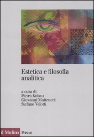 Könyv Estetica e filosofia analitica 