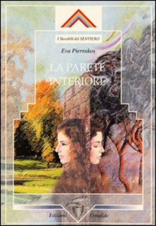 Knjiga parete interiore Eva Pierrakos