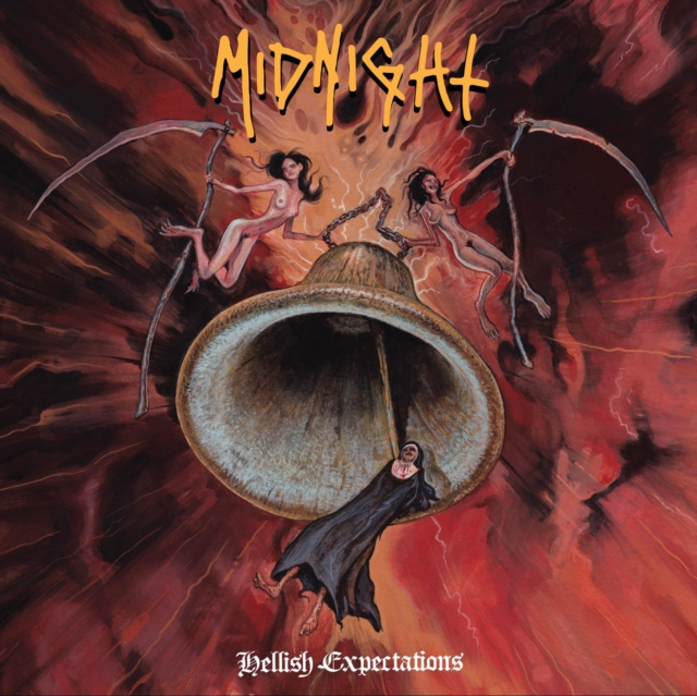 Zvok Hellish Expectations Midnight