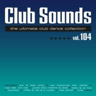 Audio Club Sounds Vol. 104 