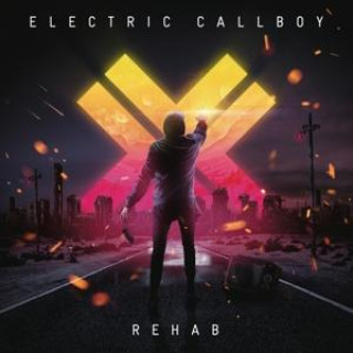 Zvok Rehab Electric Callboy